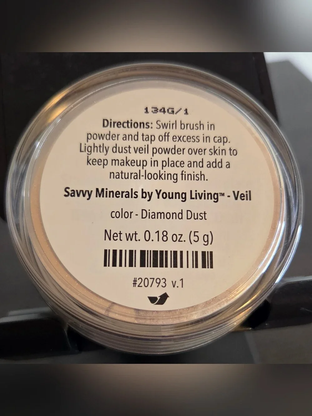 Savvy Minerals by Young Living savvy minerals